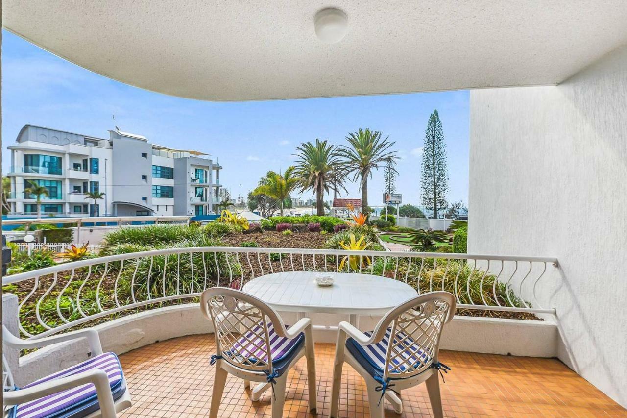 2 Bedroom Ocean View - Alexandria Apartments -Alexandra Headland Маручидор Экстерьер фото