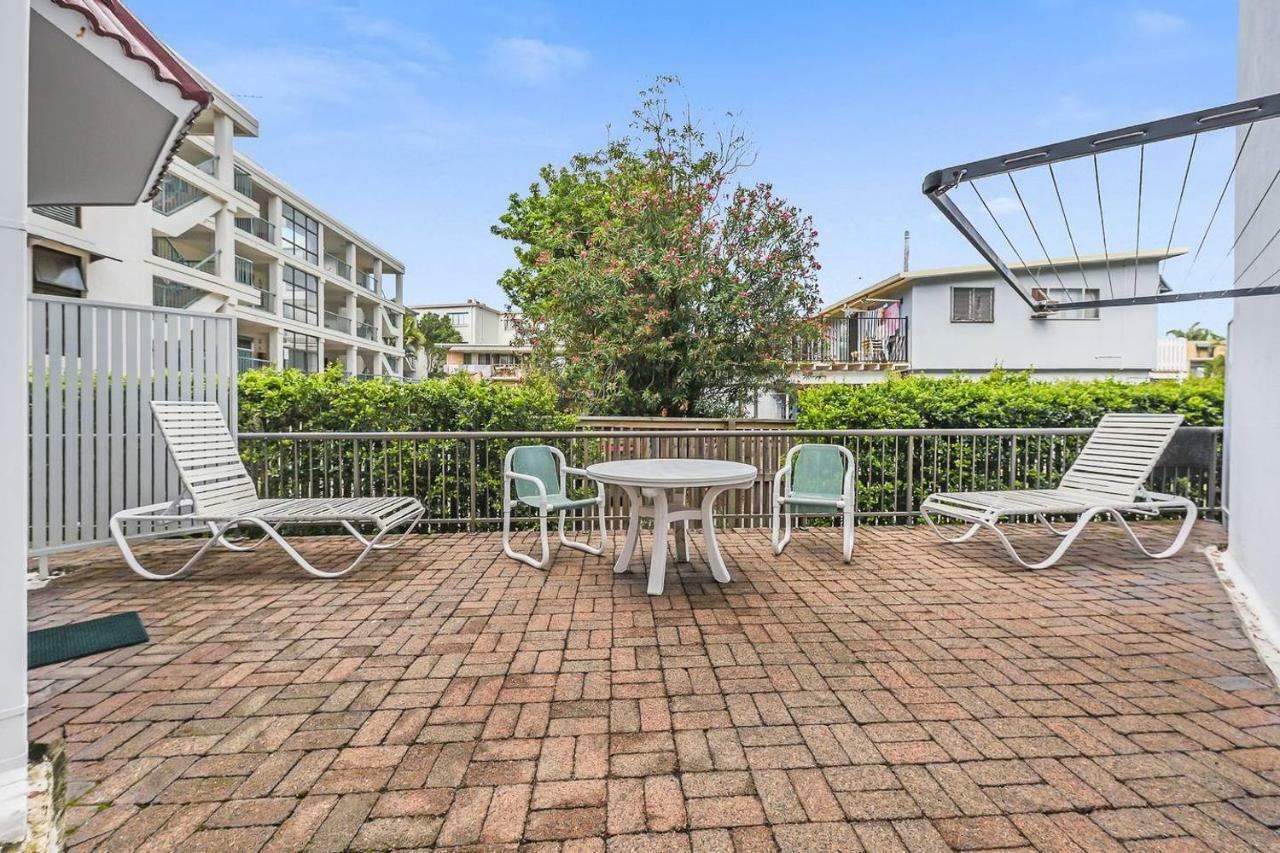 2 Bedroom Ocean View - Alexandria Apartments -Alexandra Headland Маручидор Экстерьер фото